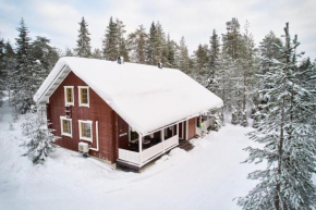 Villa Peippo in Rovaniemi